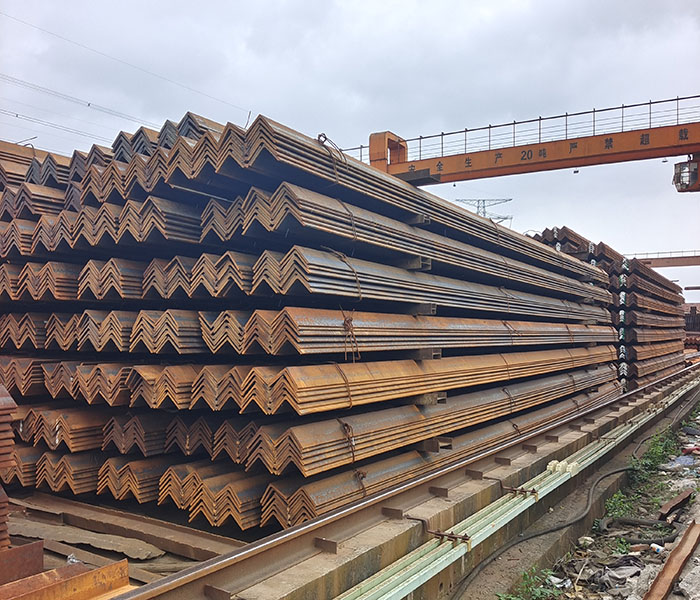 國網(wǎng)Q355E角鋼∠250×250×28mm角鋼強度和韌性